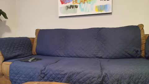 Jaxxx Spade online show from October 2025 04:35:02 AM