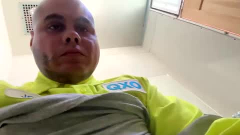 Snapshot of jay696901 chatting on October 2025 06:58:01 PM Inked and kinked online show from October 2025 06:58:01 PM