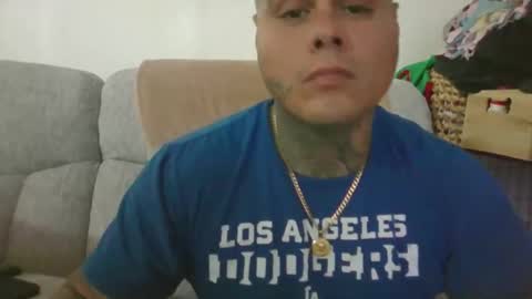 Snapshot of jay696901 chatting on November 2025 06:24:02 PM Inked and kinked online show from November 2025 06:24:02 PM