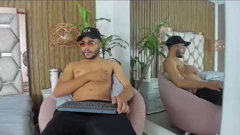 Jay Rock online show from November 2025 03:28:02 AM