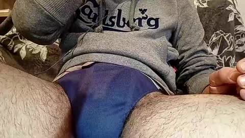 Jay bigcock online show from February 2025 12:08:01 PM