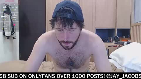 Jay online show from September 2025 08:52:02 AM