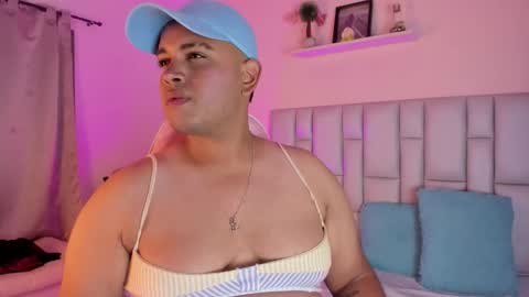 Snapshot of jay_kross1 chatting on February 2026 01:35:02 AM jayyy online show from February 2026 01:35:02 AM