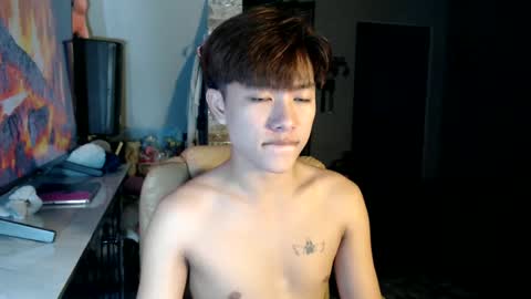 Ur Jaylord online show from March 2025 05:45:01 PM