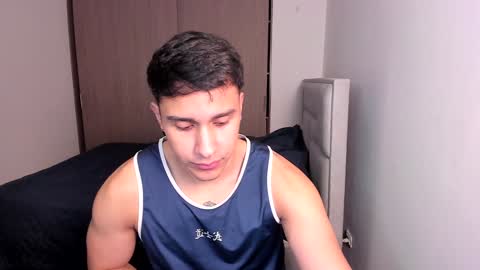 Jay marcos online show from December 2024 12:17:02 AM