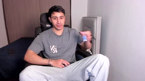 Jay marcos online show from December 2024 02:01:02 AM