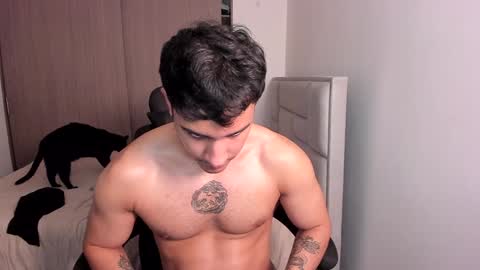 Jay marcos online show from December 2024 06:28:02 AM