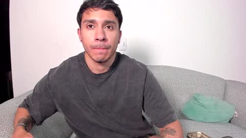 Jay marcos online show from January 2025 03:43:02 AM