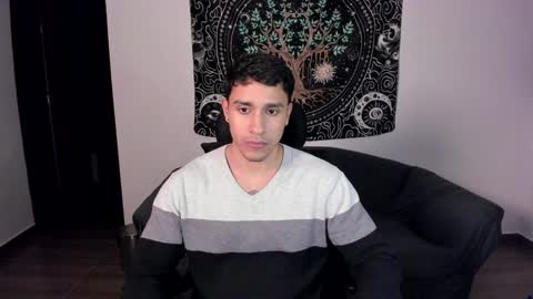 Jay marcos online show from February 2025 01:11:01 AM