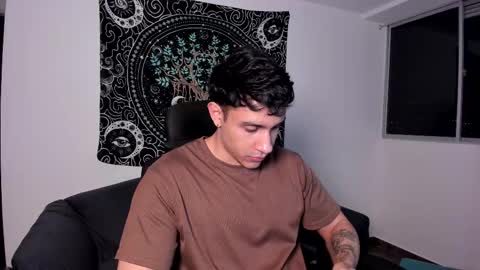 Jay marcos online show from February 2025 04:55:01 AM