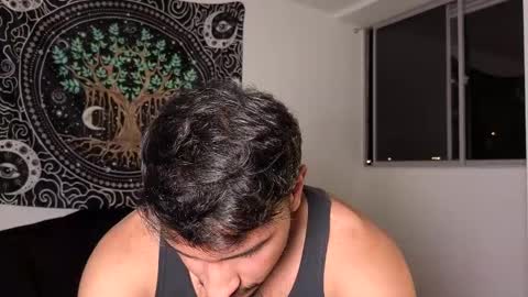 Jay marcos online show from October 2025 03:14:02 AM