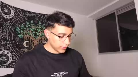 Jay marcos online show from October 2025 01:03:01 AM