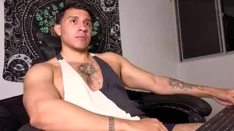 Jay marcos online show from October 2025 04:11:01 AM