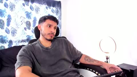 Jay marcos online show from December 2025 04:15:01 PM