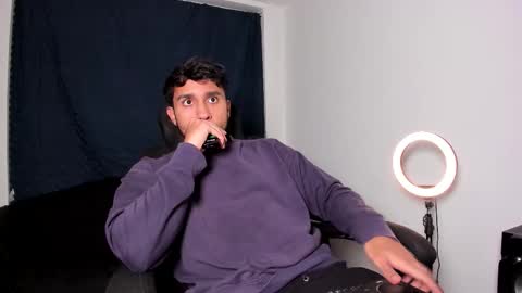 Jay marcos online show from January 2026 03:31:02 AM