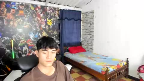 JAY ORANGE online show from November 2025 07:25:02 PM