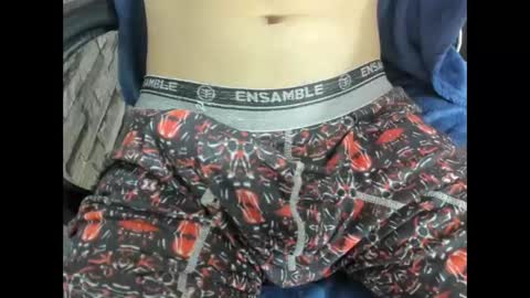 JAY ORANGE online show from March 2026 08:54:01 PM