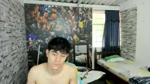 JAY ORANGE online show from May 2026 08:54:02 PM