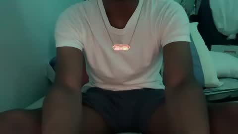 Jay Secxret online show from May 2026 05:57:01 AM