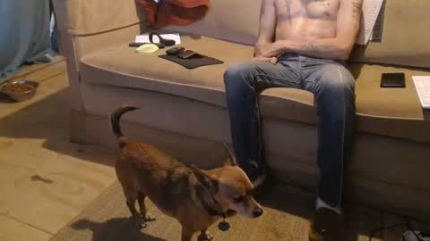 Snapshot of jay_short7863 chatting on February 2025 11:24:02 PM O F jay short786 online show from February 2025 11:24:02 PM