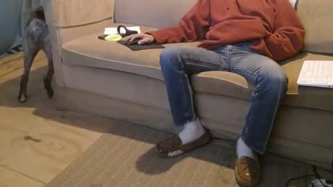 Snapshot of jay_short7863 chatting on February 2025 02:29:02 AM O F jay short786 online show from February 2025 02:29:02 AM