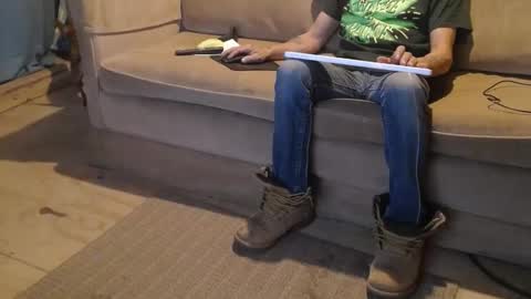 Snapshot of jay_short7863 chatting on February 2025 02:30:01 AM O F jay short786 online show from February 2025 02:30:01 AM