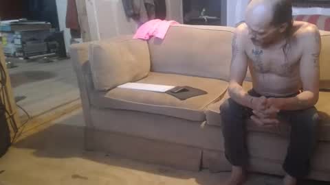 Snapshot of jay_short7863 chatting on March 2025 01:52:02 AM O F jay short786 online show from March 2025 01:52:02 AM