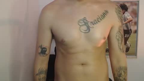 Jay Alvarrez online show from December 2024 11:18:01 PM