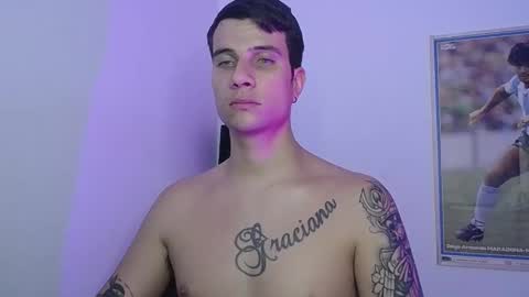 Jay Alvarrez online show from January 2025 09:20:02 PM