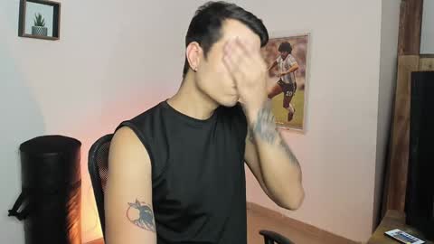 Jay Alvarrez online show from January 2025 11:13:01 PM