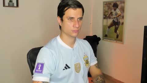 Jay Alvarrez online show from March 2025 05:47:01 PM