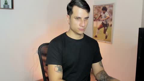 Jay Alvarrez online show from March 2025 09:09:02 PM