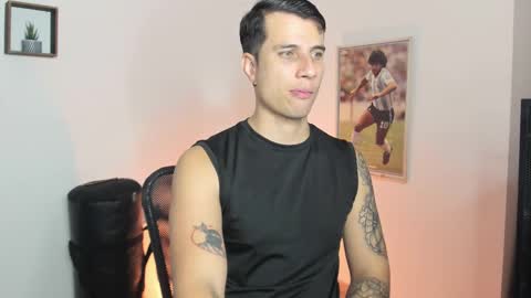 Jay Alvarrez online show from March 2025 10:56:01 PM