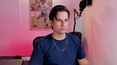 Jay Alvarrez online show from October 2025 06:08:02 PM