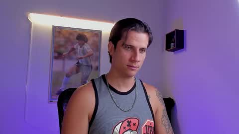 Jay Alvarrez online show from December 2025 04:47:01 PM