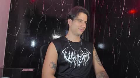 Jay Alvarrez online show from March 2026 06:57:01 PM