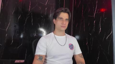 Jay Alvarrez online show from March 2026 06:46:01 PM