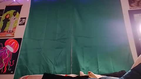 Jaybae online show from January 2026 03:54:01 AM