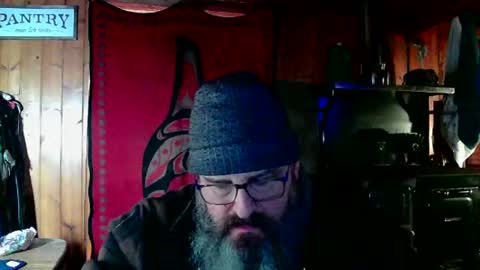 Grand Zaddy or Jay its casual online show from January 2025 02:50:02 AM