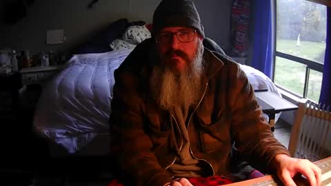 Grand Zaddy or Jay its casual online show from January 2025 12:01:01 AM