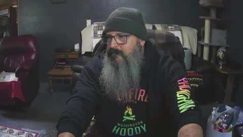 Grand Zaddy or Jay its casual online show from September 2025 07:07:02 PM