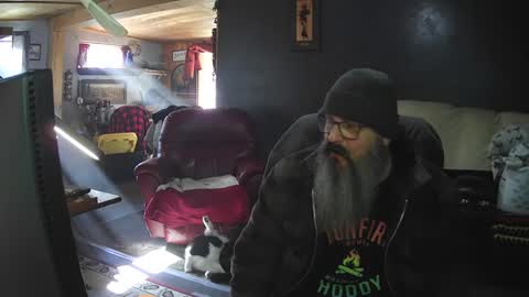 Grand Zaddy or Jay its casual online show from October 2025 05:21:01 PM