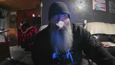 Grand Zaddy or Jay its casual online show from February 2026 07:07:02 AM