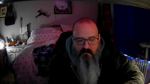 Grand Zaddy or Jay its casual online show from February 2026 01:01:02 AM