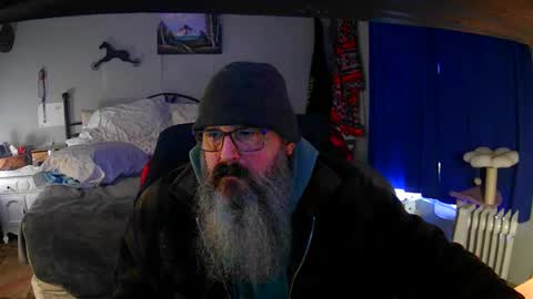 Grand Zaddy or Jay its casual online show from February 2026 09:16:02 PM