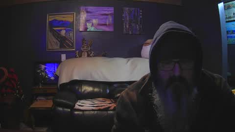 Grand Zaddy or Jay its casual online show from March 2026 06:28:01 AM