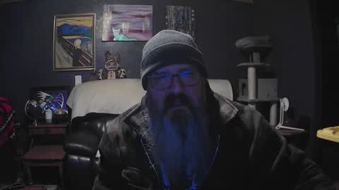 Grand Zaddy or Jay its casual online show from March 2026 07:20:02 AM