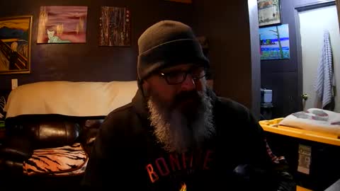 Grand Zaddy or Jay its casual online show from June 2026 06:04:01 AM