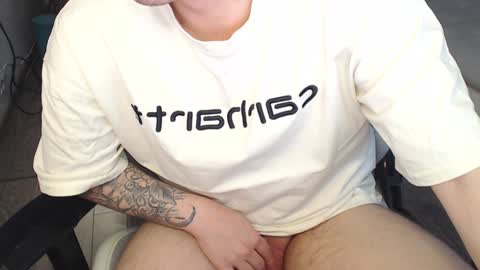 Jayce online show from February 2025 09:19:01 AM