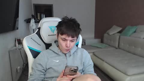 Jayce online show from February 2025 10:44:02 AM